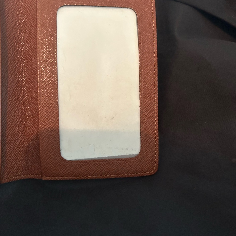 Vintage Louis Vuitton Card Holder - Picture 12 of 15